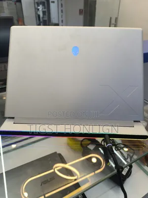 New Laptop Alienware M15 r3 32GB Intel Core Ultra 9 SSD 2T