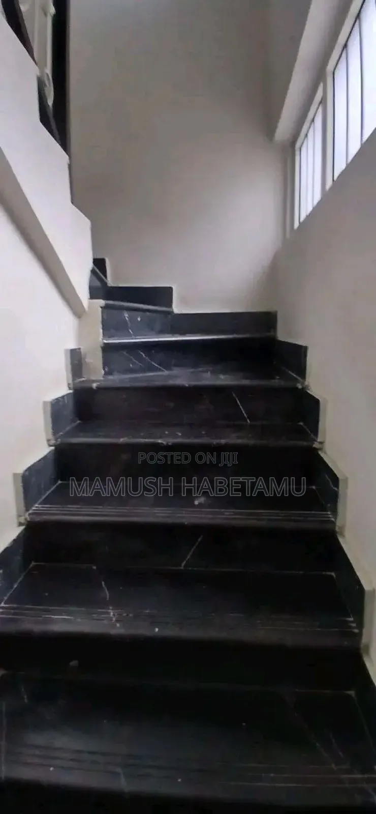 Furnished 4bdrm House in አዲሰ አበባ, Nifas Silk-Lafto for sale