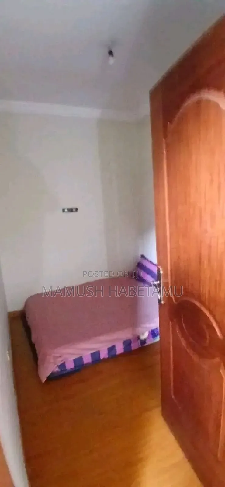 Furnished 4bdrm House in አዲሰ አበባ, Nifas Silk-Lafto for sale