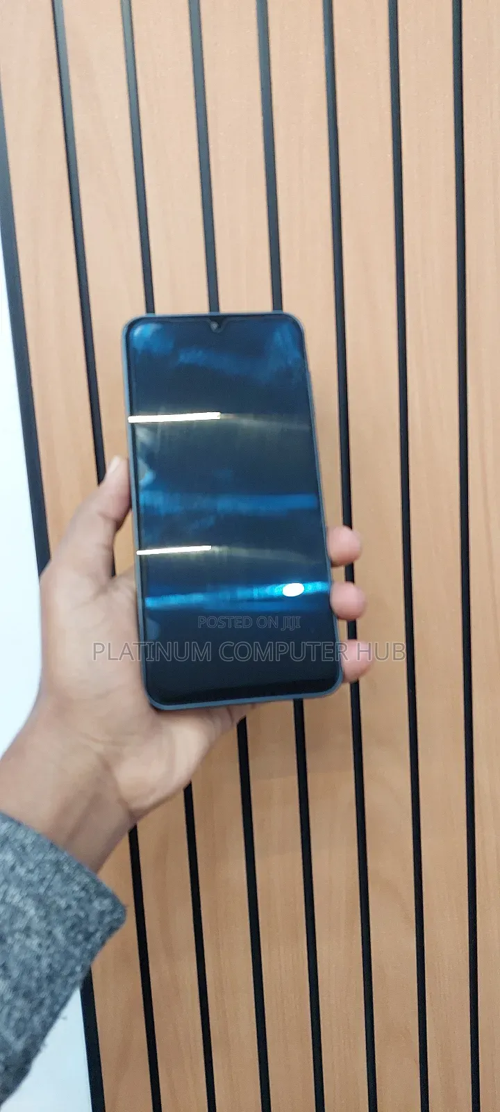 New Samsung Galaxy A16 128 GB Black