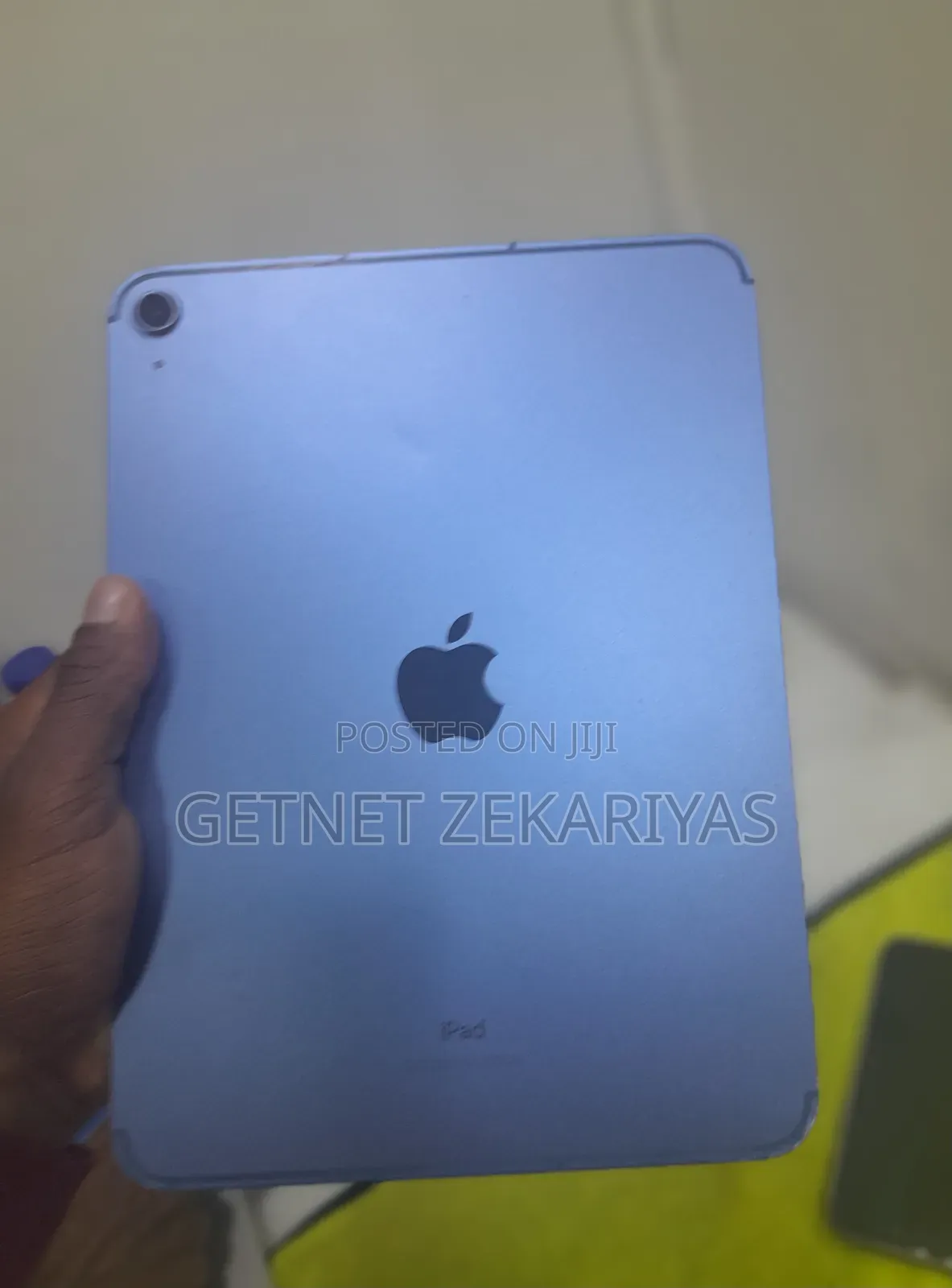 New Apple iPad Air 256 GB