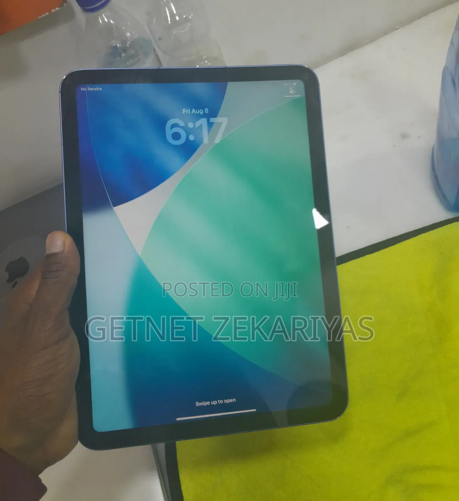 New Apple iPad Air 256 GB