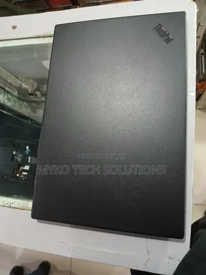 Photo - Laptop Lenovo ThinkPad X1 Carbon 16GB Intel Core I7 SSD 512GB