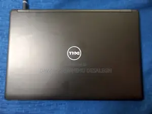 Photo - Laptop Dell Latitude 14 5480 8GB Intel Core I5 SSD 256GB