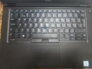 Laptop Dell Latitude 14 5480 8GB Intel Core I5 SSD 256GB