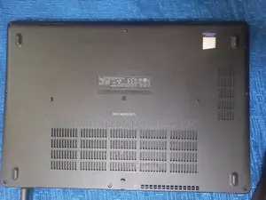 Laptop Dell Latitude 14 5480 8GB Intel Core I5 SSD 256GB