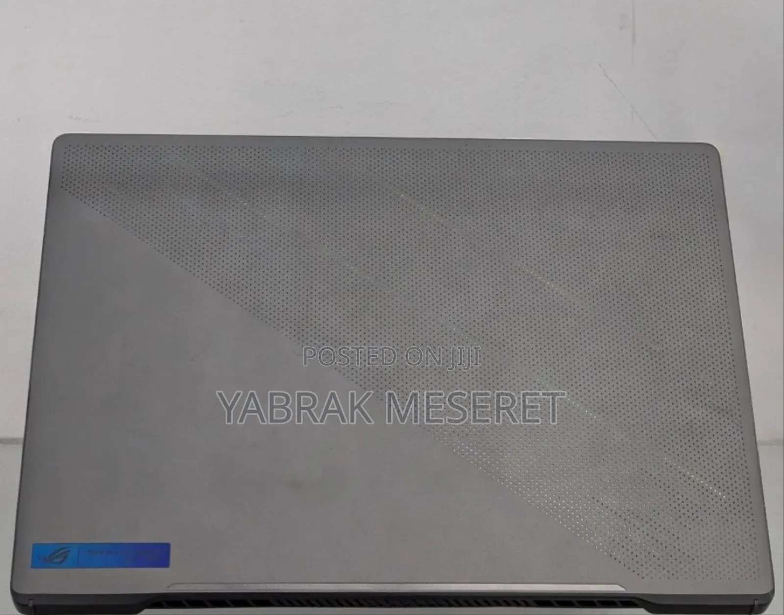 New Laptop Asus 16GB Intel Core I7 SSD 512GB