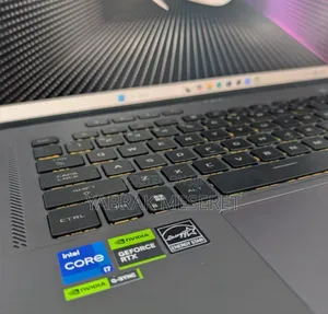 New Laptop Asus 16GB Intel Core I7 SSD 512GB