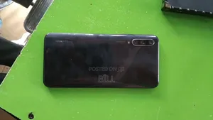 Huawei Y9s 128 GB Black