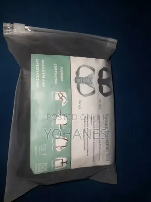 Posture Corrector Belt