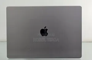 Photo - New Apple MacBook Pro 2023 M2 Pro 16-Inch 16GB Apple M2 SSD 512GB