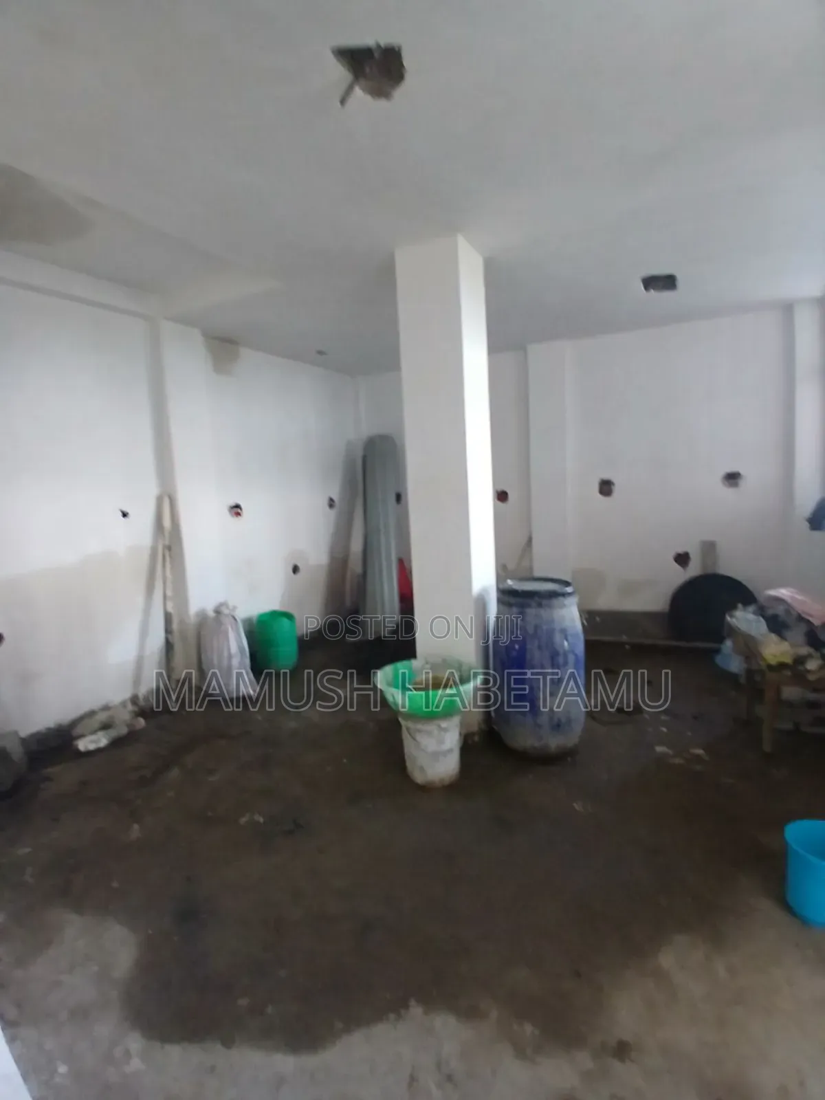6bdrm House in አዲስ አበባ, Nifas Silk-Lafto for sale