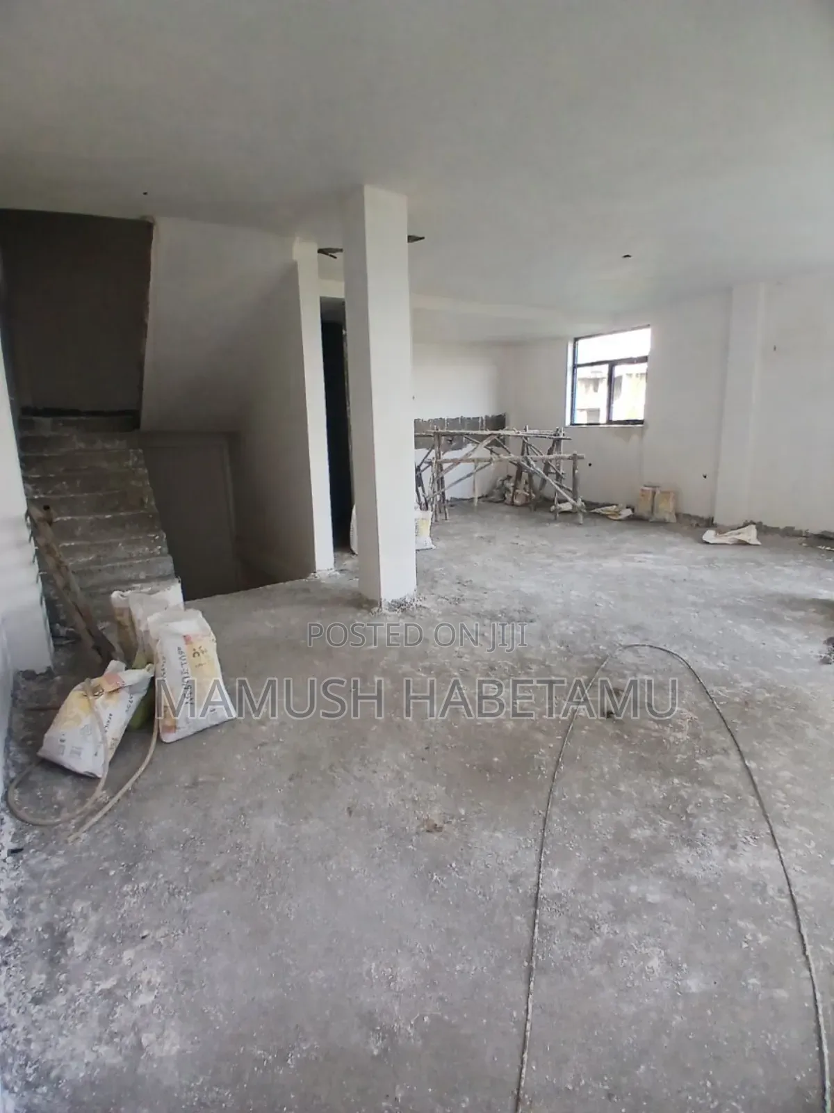 6bdrm House in አዲስ አበባ, Nifas Silk-Lafto for sale