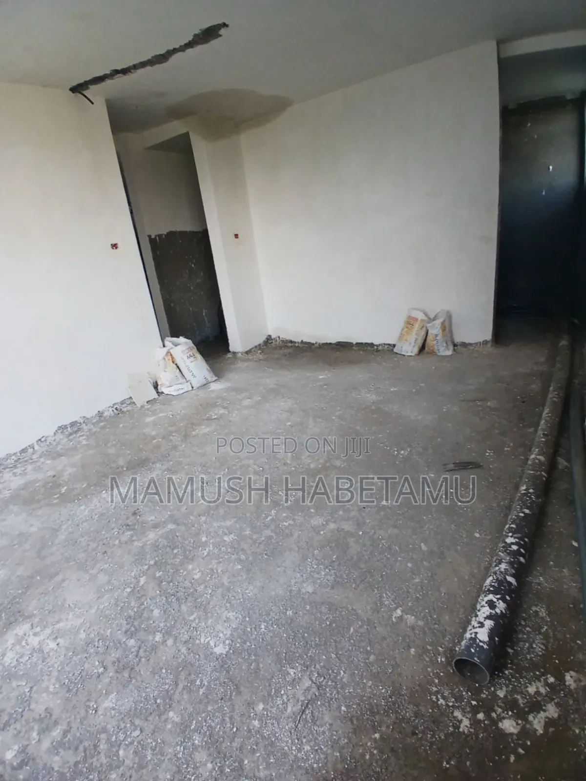 6bdrm House in አዲስ አበባ, Nifas Silk-Lafto for sale