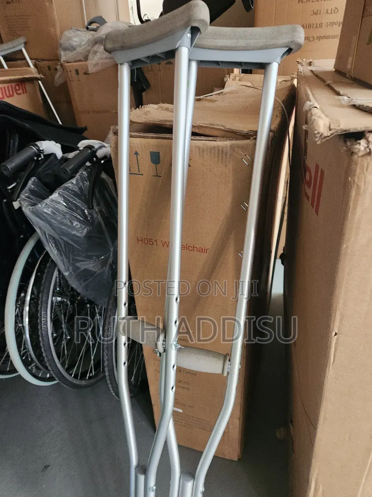 Axillary Bilateral Crutches膽小crutches袴狗crutches袸前crutches