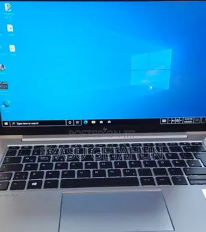 New Laptop HP EliteBook 830 G7 16GB Intel Core I5 SSD 512GB