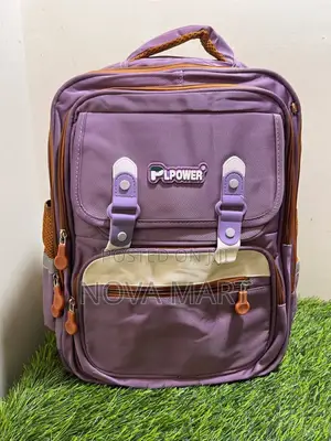 Photo - ኳሊቲ ቦርሳ For Students