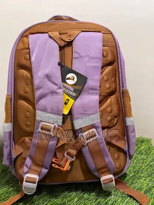 ኳሊቲ ቦርሳ For Students