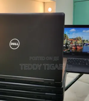 Photo - New Laptop Dell 16GB Intel Core i7 SSD 512GB