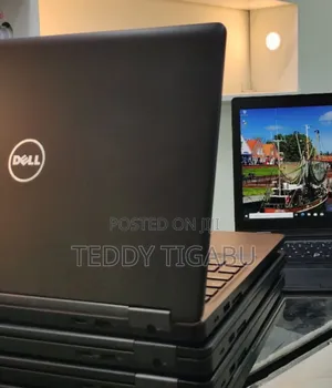 New Laptop Dell 16GB Intel Core i7 SSD 512GB