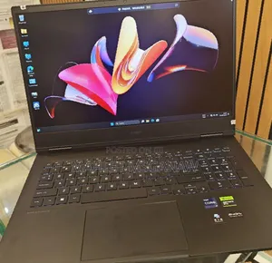 New Laptop HP Omen X 16GB Intel Core I9 SSD 1T