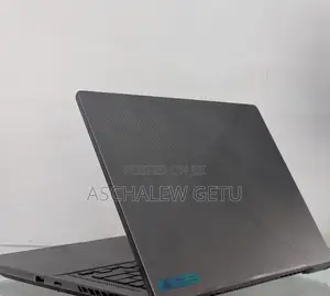 New Laptop Asus ROG Zephyrus G15 16GB Intel Core I7 SSD 512GB