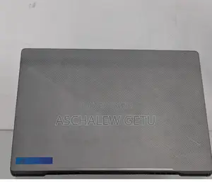 New Laptop Asus ROG Zephyrus G15 16GB Intel Core I7 SSD 512GB