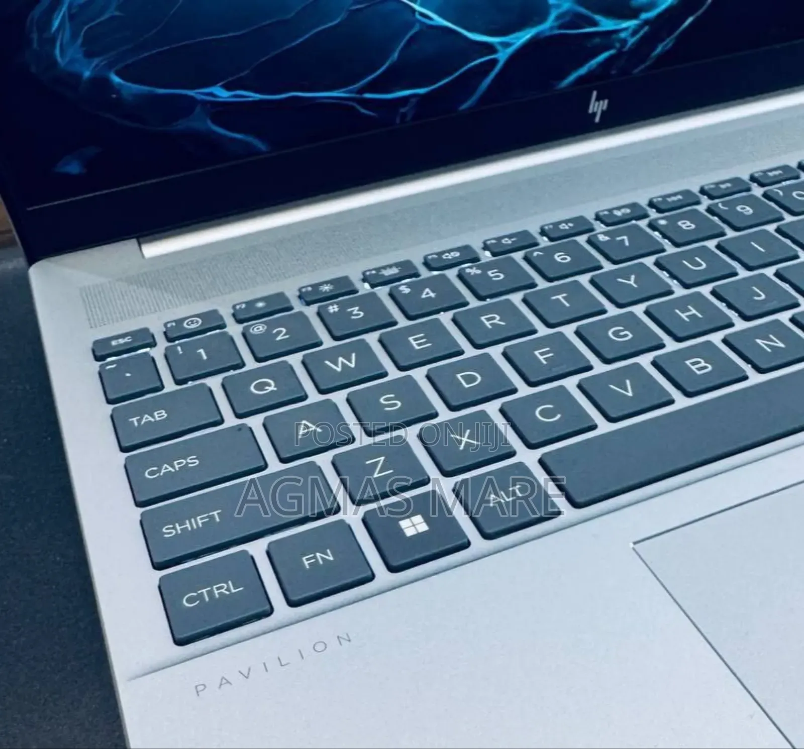 New Laptop HP Pavilion 15 16GB Intel Core I7 SSD 1T