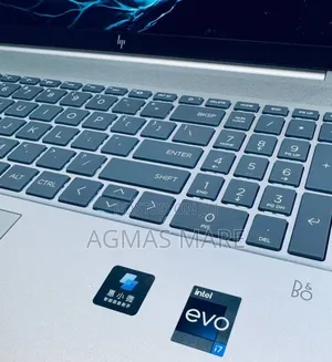 New Laptop HP Pavilion 15 16GB Intel Core I7 SSD 1T