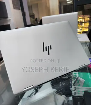 New Laptop HP Envy X360 16GB AMD Ryzen 5 SSD 512GB