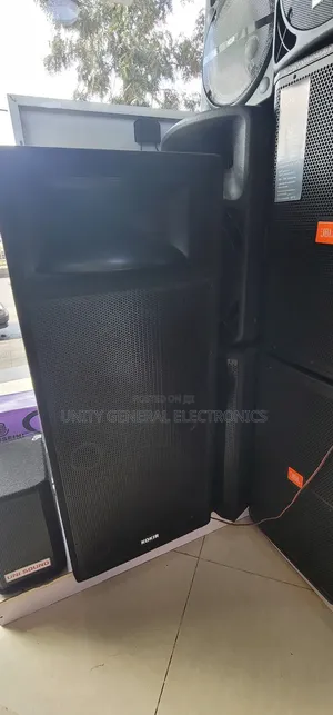 Photo - Kokir Speaker