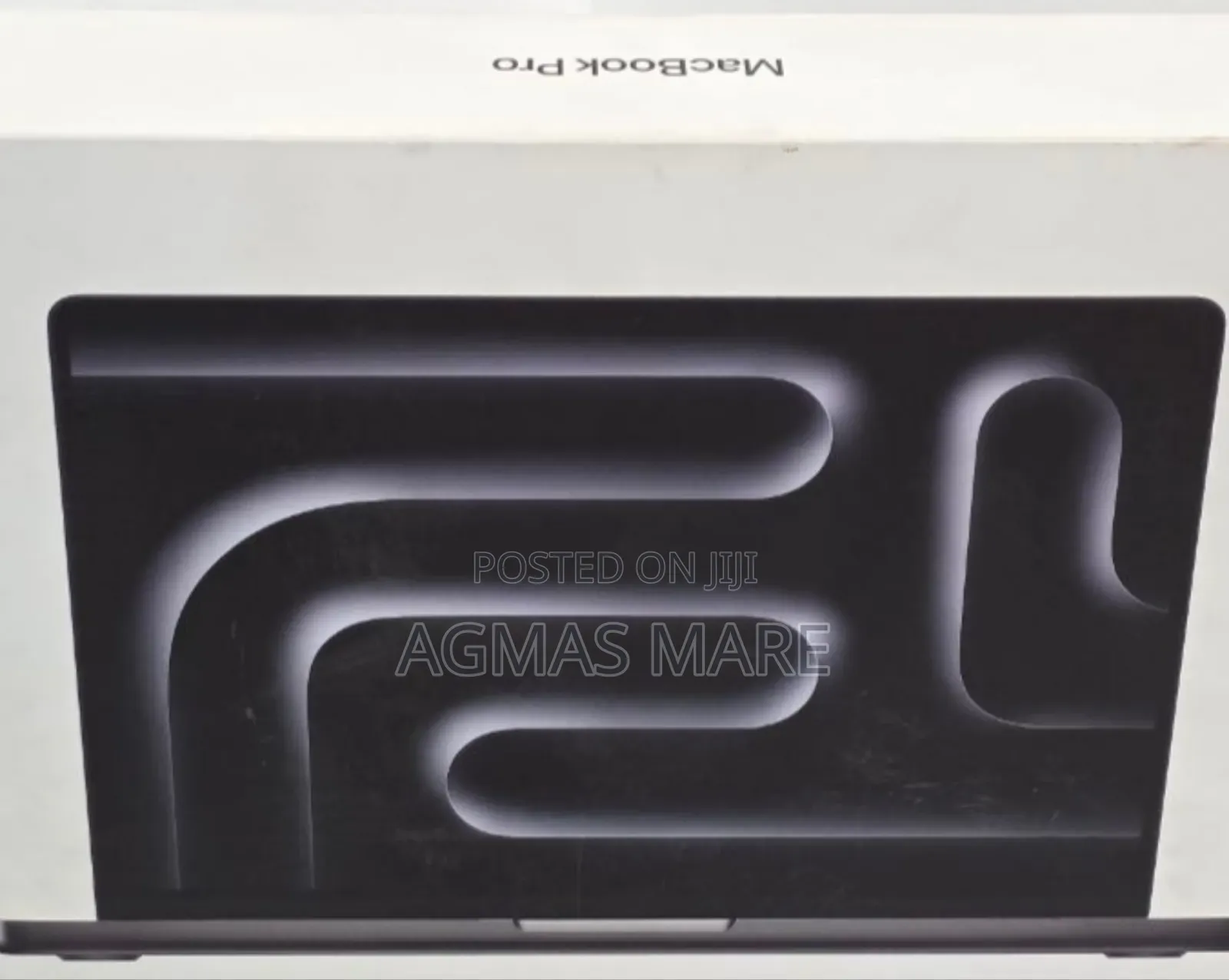 New Laptop Apple MacBook Pro 4GB Apple M4 SSD 512GB