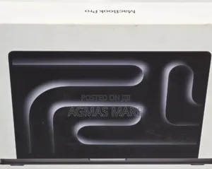 Photo - New Laptop Apple MacBook Pro 4GB Apple M4 SSD 512GB