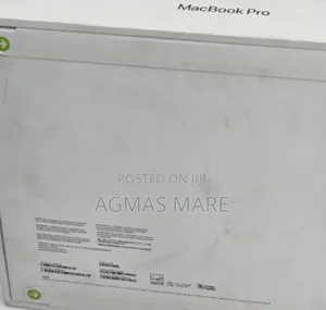 New Laptop Apple MacBook Pro 4GB Apple M4 SSD 512GB