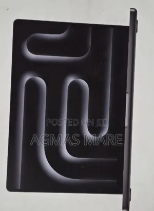 New Laptop Apple MacBook Pro 4GB Apple M4 SSD 512GB