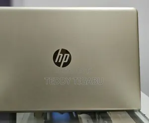 New Laptop HP Pavilion 15 8GB Intel Core I5 SSD 512GB