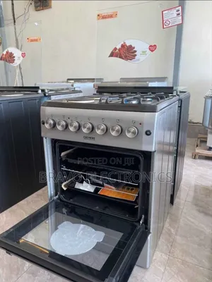 Crowne 60×60 Oven | Power, Style Perfect Cooking