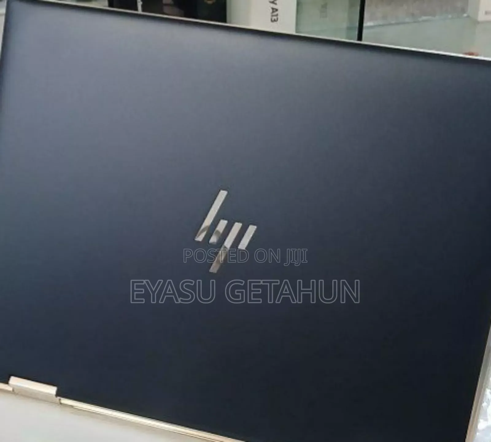 New Laptop HP Spectre X360 16GB Intel Core I7 SSD 1T