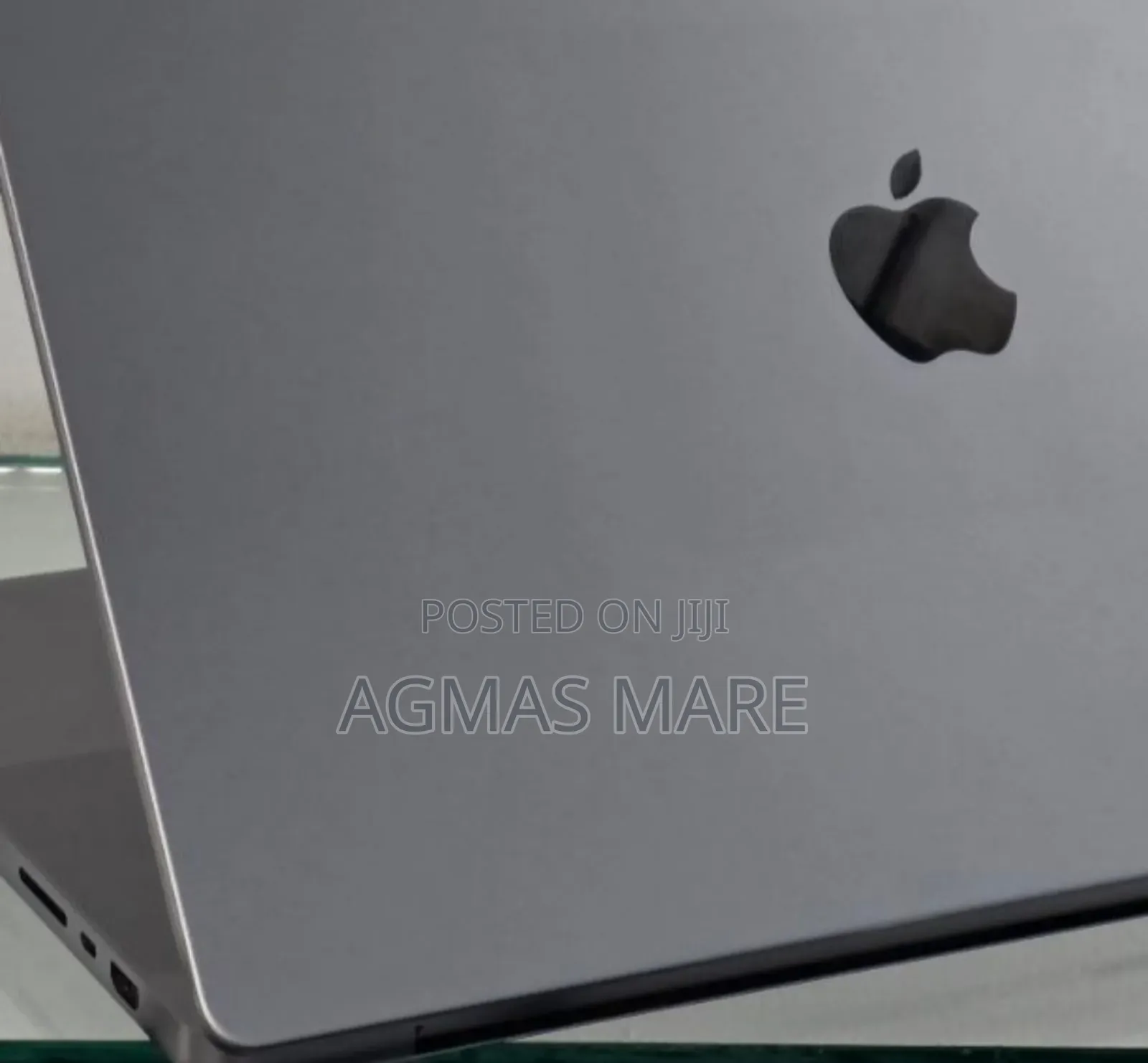 New Laptop Apple MacBook Pro 16GB Apple M2 SSD 512GB