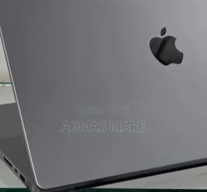 New Laptop Apple MacBook Pro 16GB Apple M2 SSD 512GB