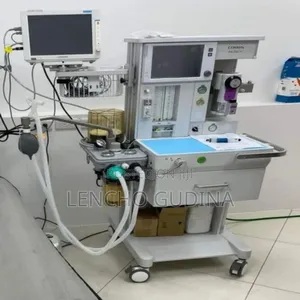 Photo - Anesthesia Machine Ax 500 And Ax700 Comen Brand