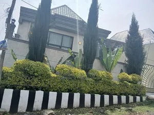 Furnished 5bdrm Villa in Addis Ababa, Bole for sale