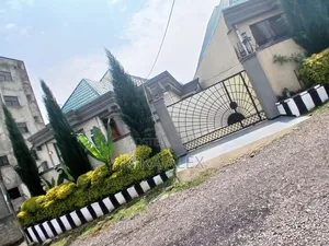 Furnished 5bdrm Villa in Addis Ababa, Bole for sale