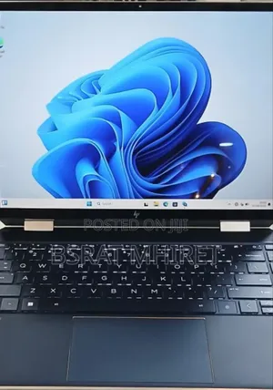 Photo - New Laptop HP Spectre X360 16GB Intel Core I7 HDD+SSD 1T