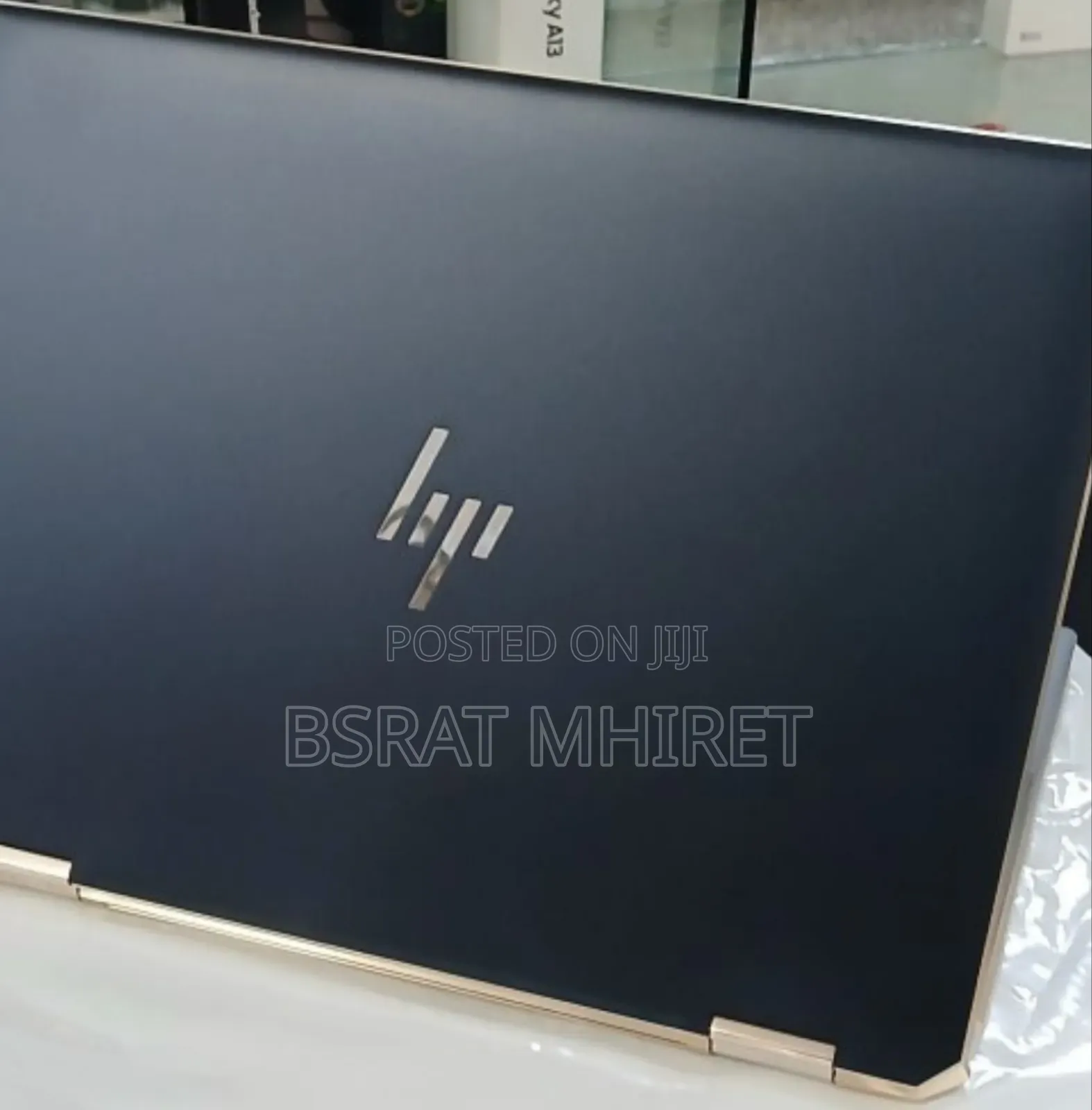 New Laptop HP Spectre X360 16GB Intel Core I7 HDD+SSD 1T