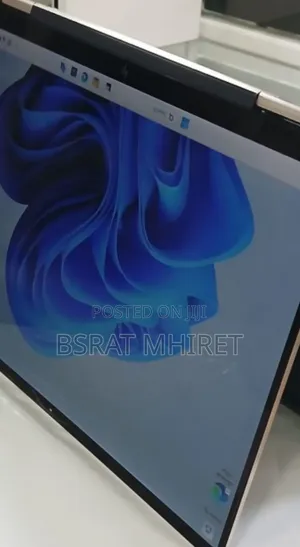 New Laptop HP Spectre X360 16GB Intel Core I7 HDD+SSD 1T