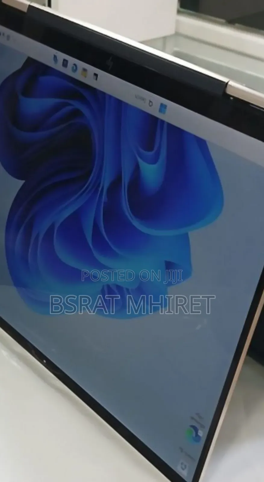 New Laptop HP Spectre X360 16GB Intel Core I7 HDD+SSD 1T