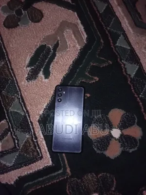 Samsung Galaxy A13 64 GB Black