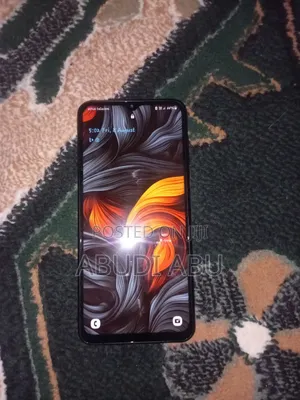 Samsung Galaxy A13 64 GB Black