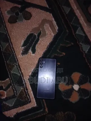 Samsung Galaxy A13 64 GB Black